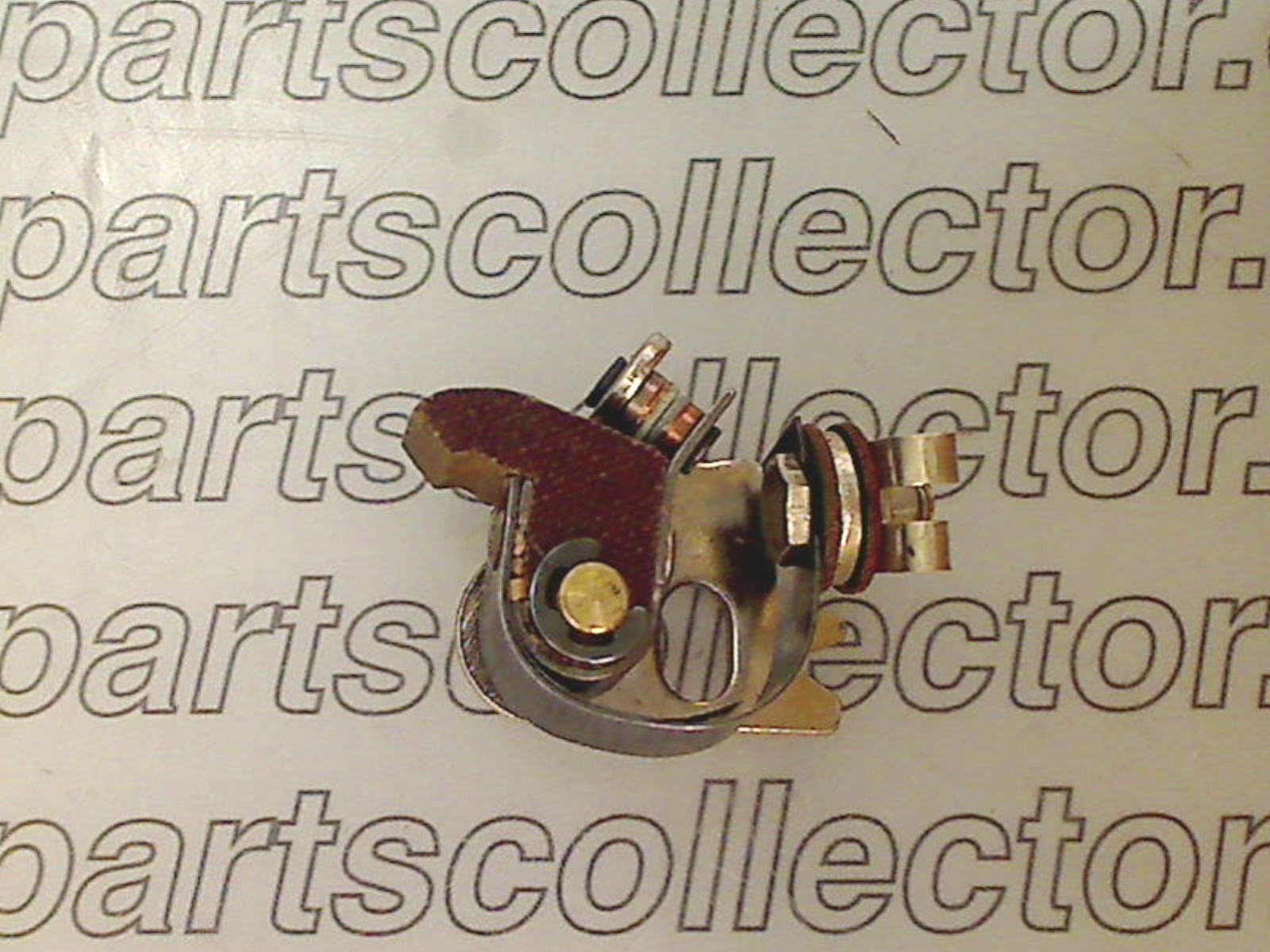 FACET 1.3562 Ignition code 10225 compatible with: OTHERS OTHERS, UNIVERSALE UNIVERSALE